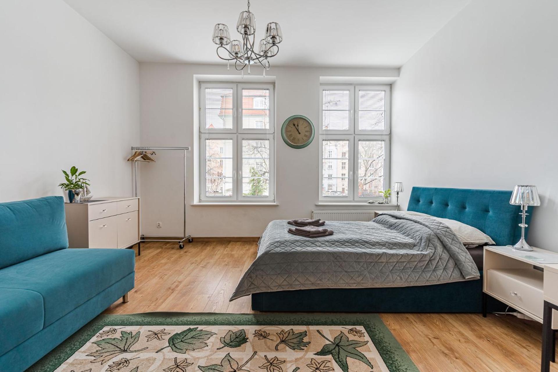 Apartment Piwna Number 1 Danzig